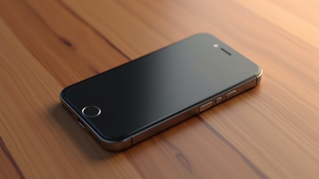 Wymiana baterii w iPhone SE (1. generacji) — czy naprawa się opłaca?