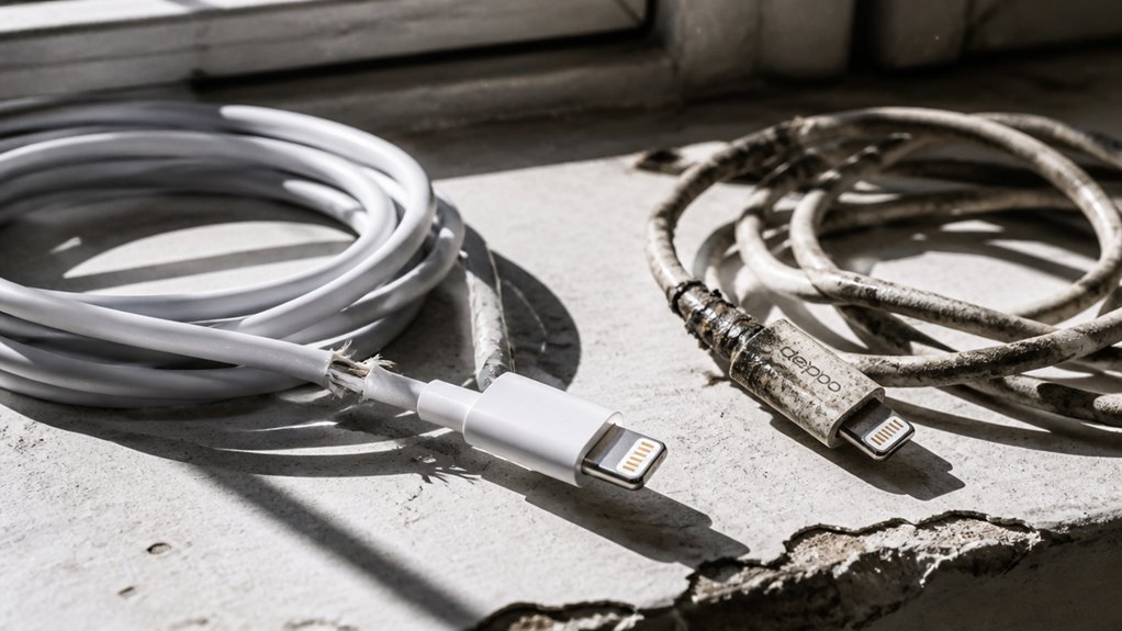 Czy oryginalne akcesoria Apple są warte swojej ceny?