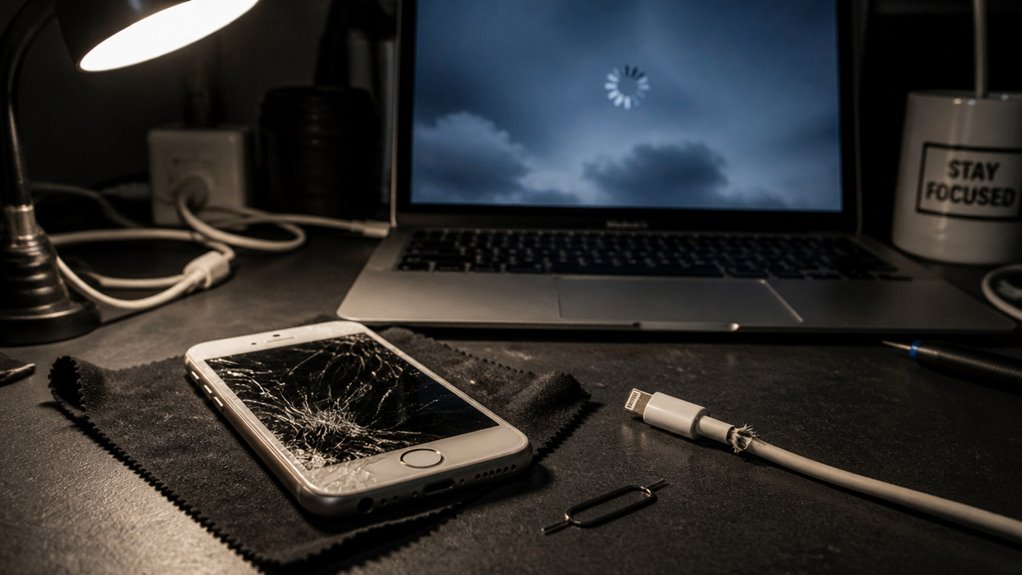 unikaj pułapek przy przywracaniu z iCloud zweryfikowane stabilne aktywne