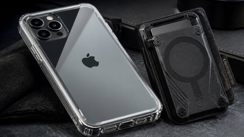 Najlepsze akcesoria ochronne do iPhone Pro Max – Co warto wiedzieć?
