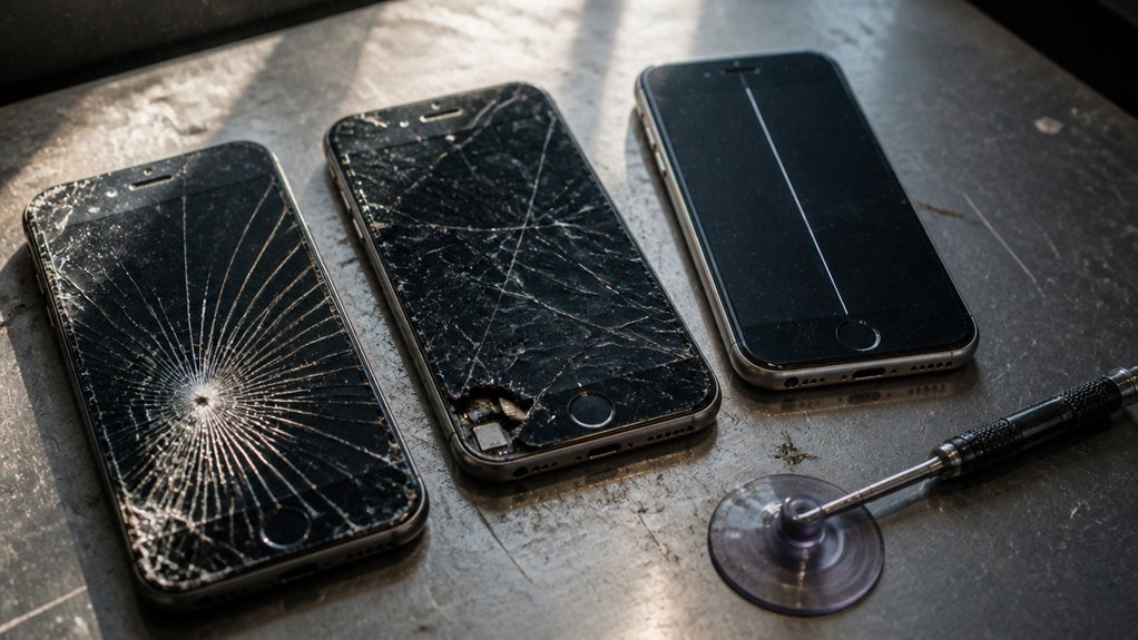 Kupno uszkodzonych iPhone’ów – Czy to się opłaca – Co warto wiedzieć?