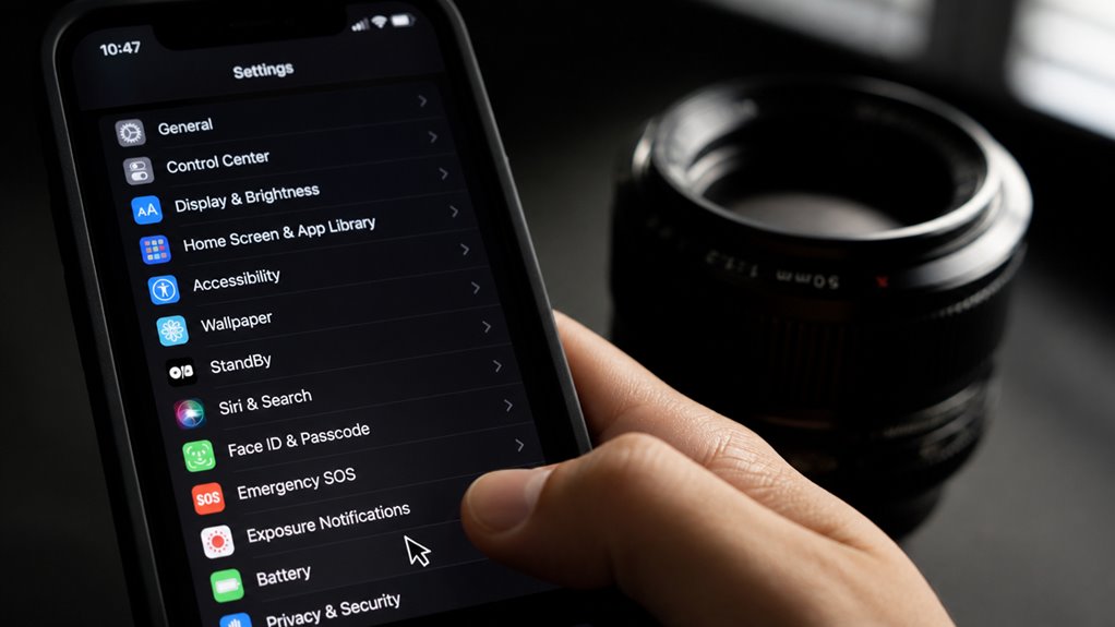 kalibracja zapewnia dokładne raportowanie stanu baterii iPhone'a
