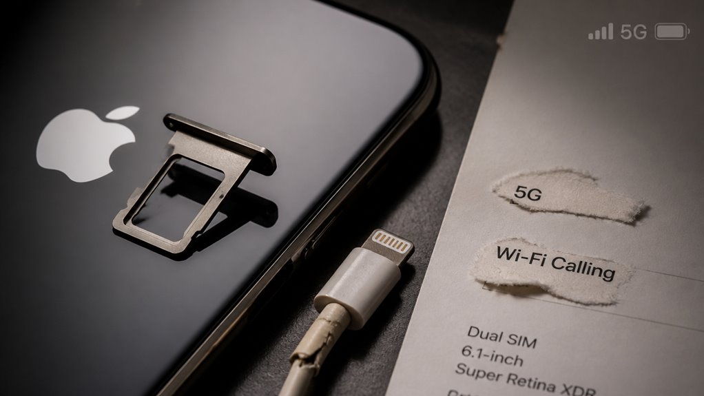 tani operatorzy GSM oszczędzają na integracji połączeń Wi-Fi z 5G