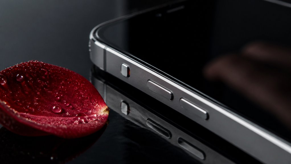 sprawdź pozycję przełącznika wyciszania iPhone'a