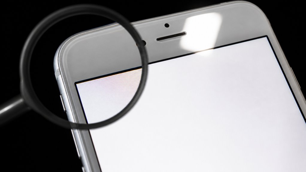 Jak sprawdzić, czy ekran w iPhone 6s Plus jest oryginalny po naprawie?