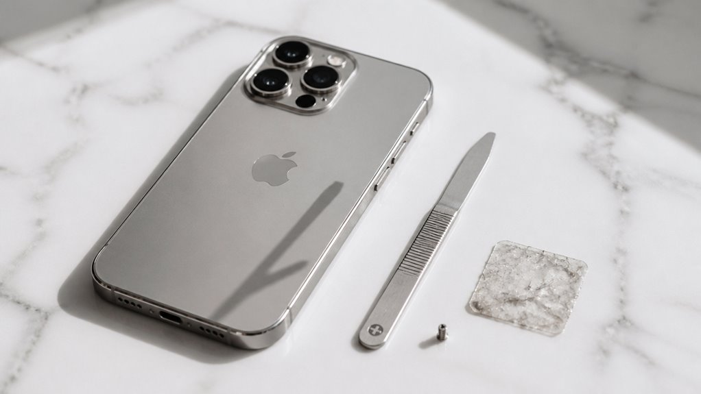Przed wymianą baterii w iPhone 15 Pro sprawdź te 3 rzeczy