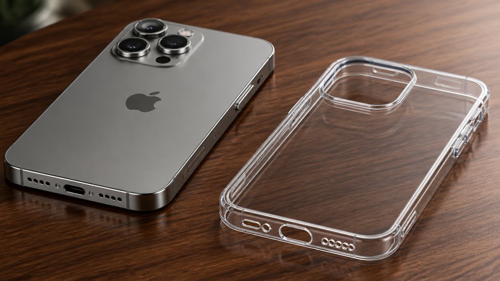 Jak wybrać etui do iPhone 16 Pro Max, aby nie blokowało portów?