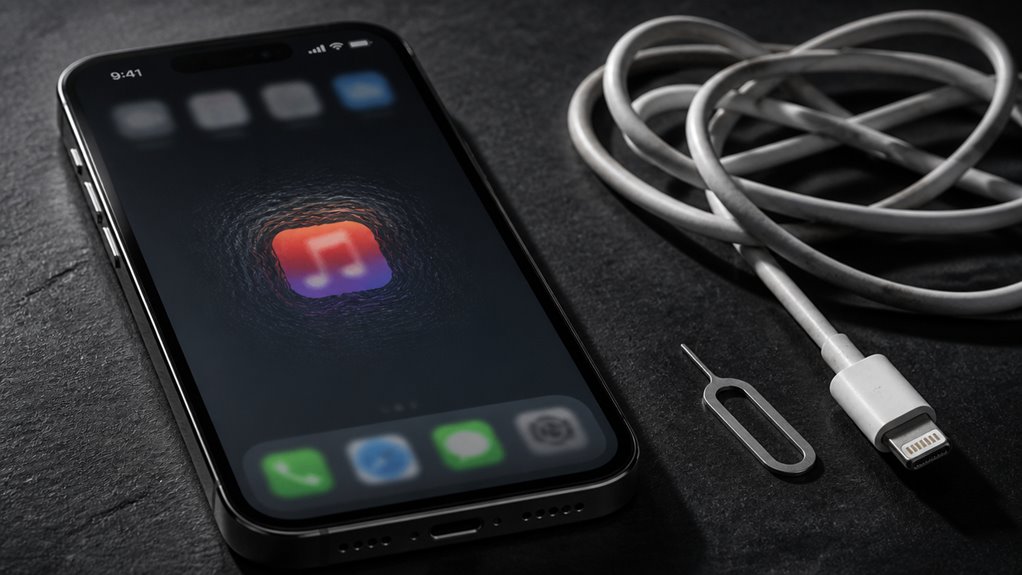 iPhone Zawiesza się – Najczęstsze Przyczyny i Rozwiązania