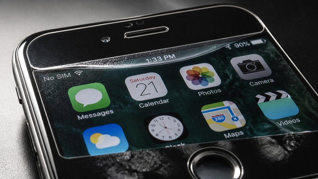 Najczęstsze błędy podczas nakładania szkła hartowanego na iPhone