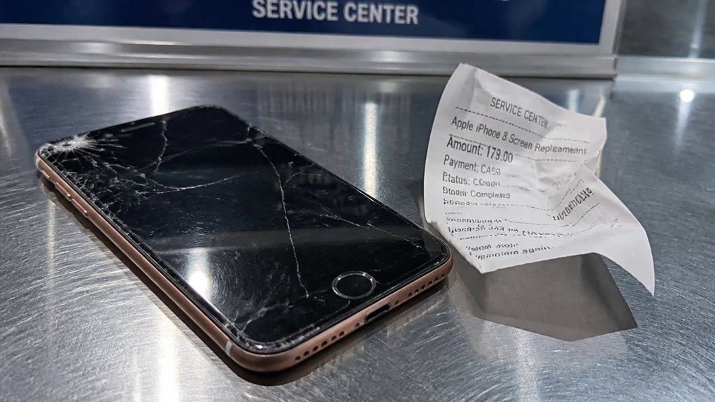 Jak złożyć skargę na nieudaną naprawę iPhone’a w centrum serwisowym?