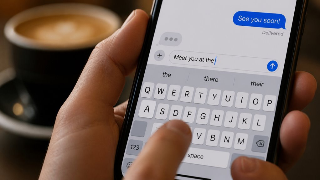 Klawiatura Na iPhone Działa Z Opóźnieniem – Jak to Naprawić?