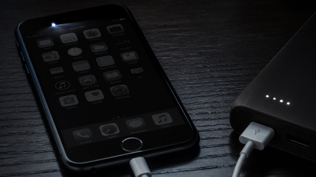 Jak przedłużyć żywotność baterii w iPhone 8 Plus bez wymiany?