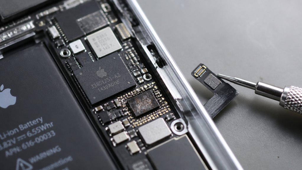 szybka i dokładna diagnostyka iPhone'a ceny