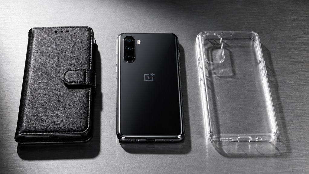 Etui z klapką czy standardowe – które lepiej chroni ekran iPhone’a?