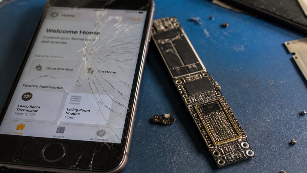 darmowy program naprawy płyt głównych Apple
