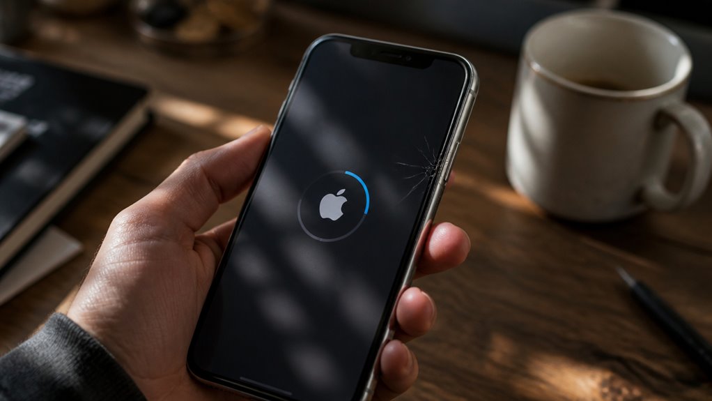 Zamarzający iPhone po aktualizacji – jak to naprawić?