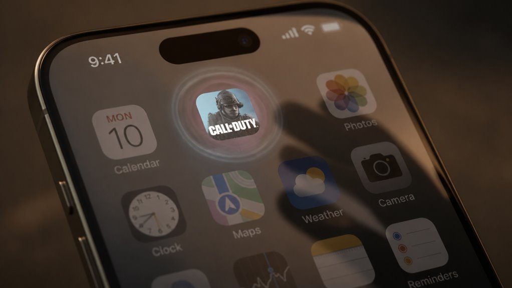 Ciężkie aplikacje GPU opóźniają uruchamianie z powodu zdegradowanej baterii