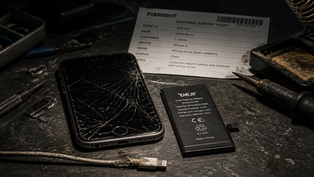 ukryte koszty obsługi klienta GSM