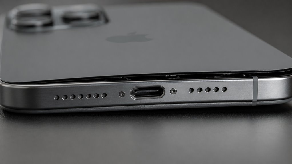 Jak rozpoznać, że bateria w iPhonie 15 Pro Max nadaje się tylko do?