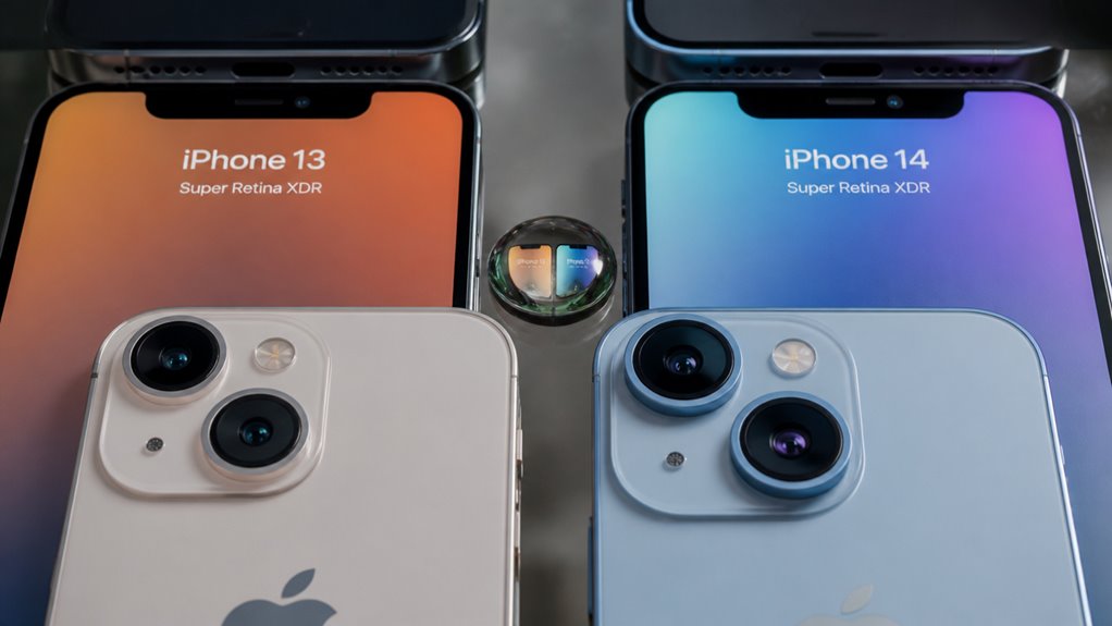 iPhone 13 kontra iPhone 14 – Czy różnice są warte dodatkowego kosztu?