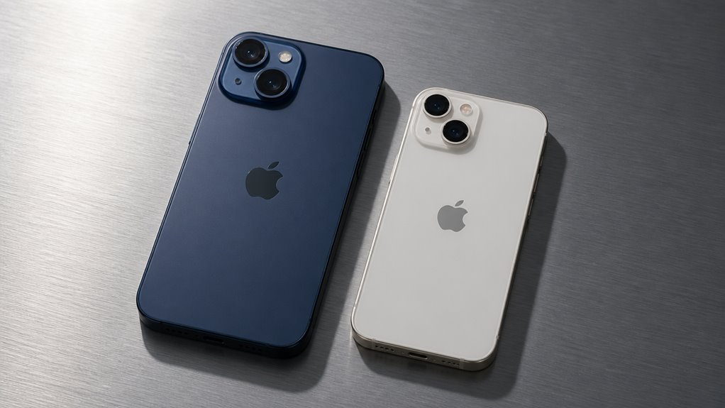 iPhone 14 dodaje funkcje bezpieczeństwa aparatu