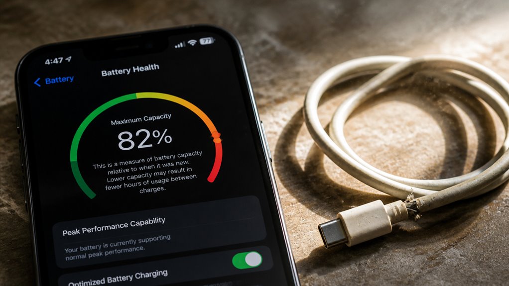 iphone 17 pro max cykle po dwóch latach