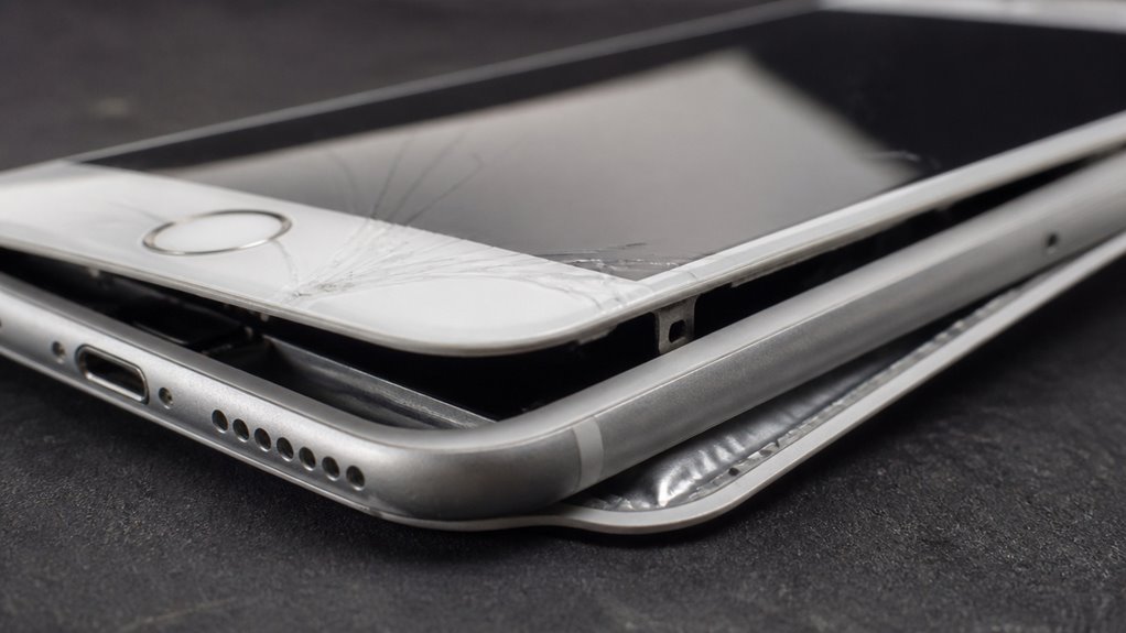 Bateria w iPhonie 8 puchnie – jak rozpoznać ten objaw na czas?