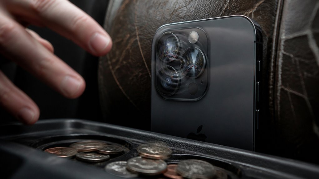 Drganie aparatu iPhone’a podczas nagrywania – możliwe przyczyny