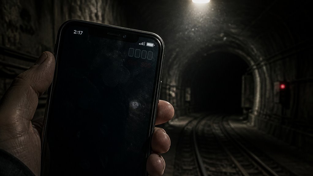 iPhone traci sygnał sieci komórkowej – jaka może być przyczyna?