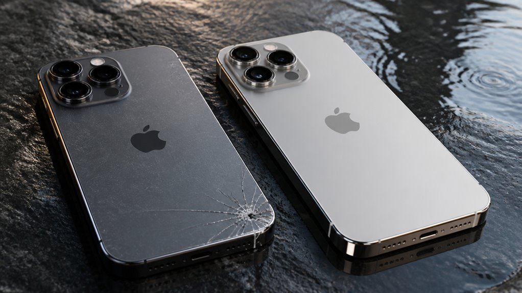 iPhone Pro czy Pro Max – co wybrać pod kątem trwałości?