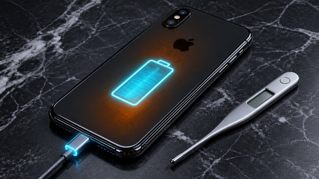 Szybkie łAdowanie iPhone a Zdrowie Baterii – Fakty I Mity