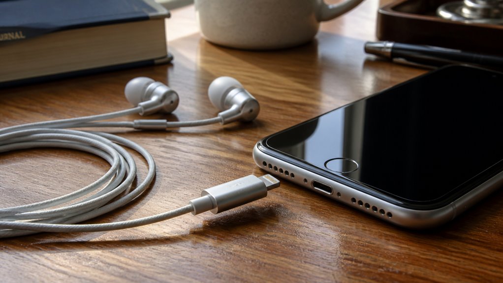 iPhone nie wykrywa słuchawek – jak rozwiązać problem?