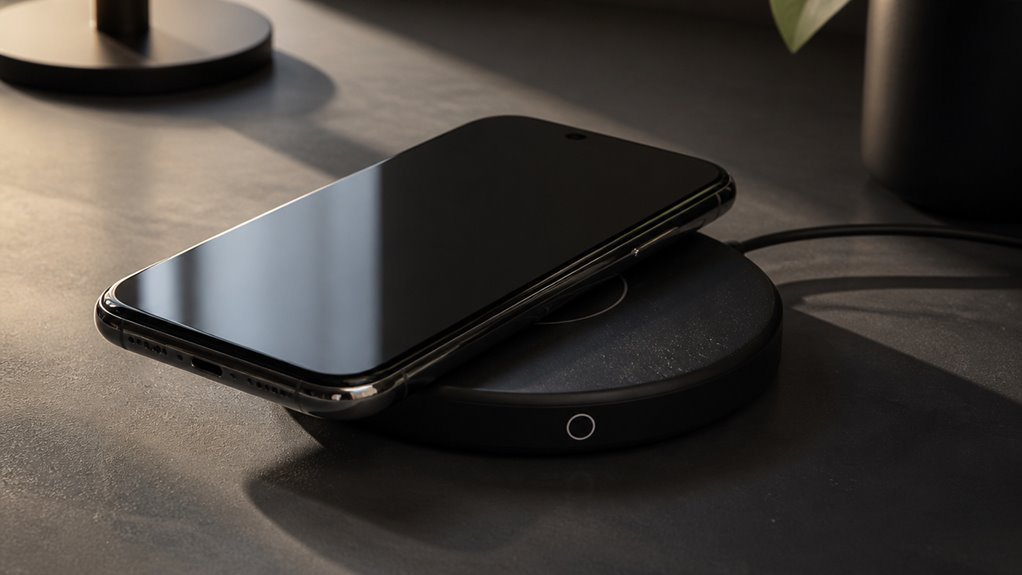 iPhone nie wykrywa ładowarki bezprzewodowej – co sprawdzić?