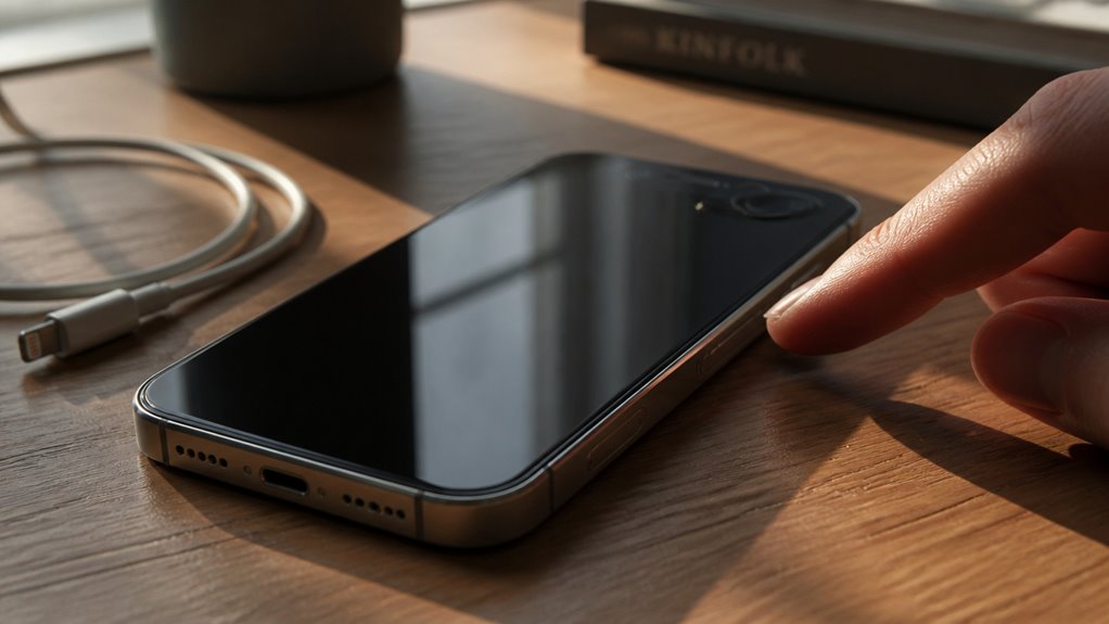 iPhone nie otrzymuje powiadomień push – jak to naprawić?