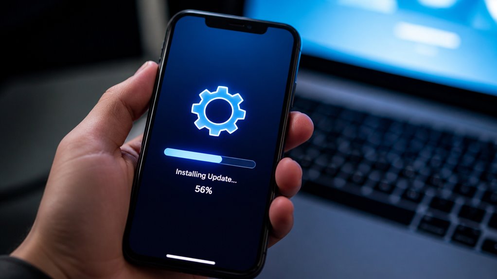 Śledzenie statusu naprawy iPhone’a online – jak to sprawdzić?