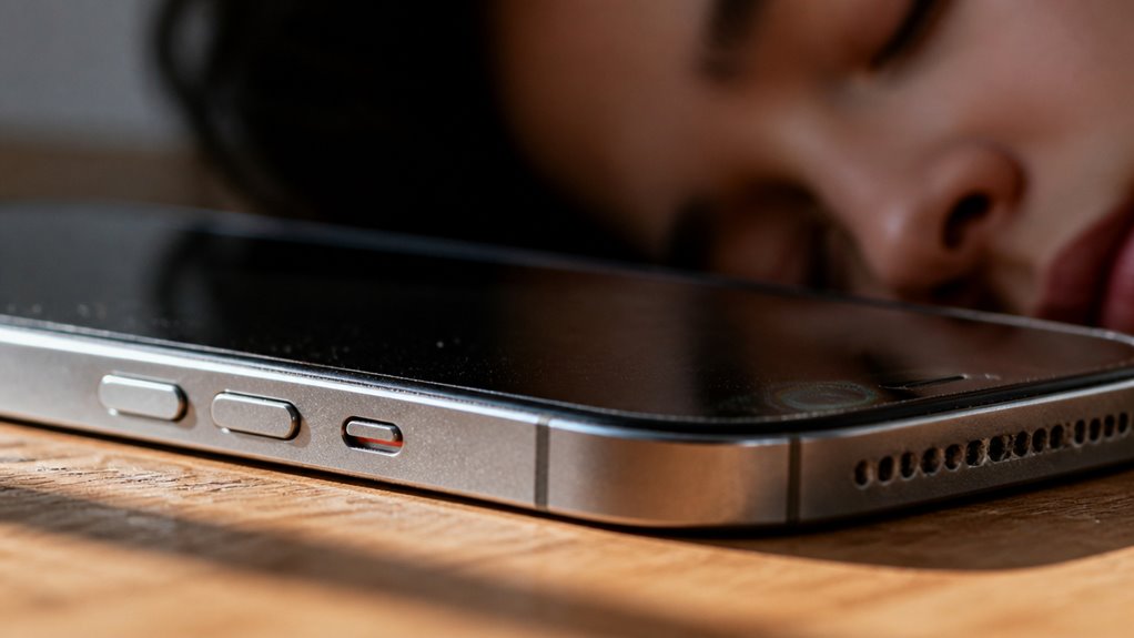 Dzwonek nie działa w iPhonie – możliwe przyczyny