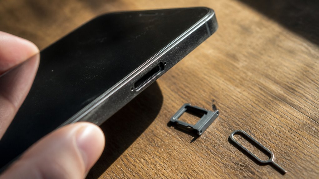 iPhonenie wykrywa karty SIM – jak rozwiązać ten problem?
