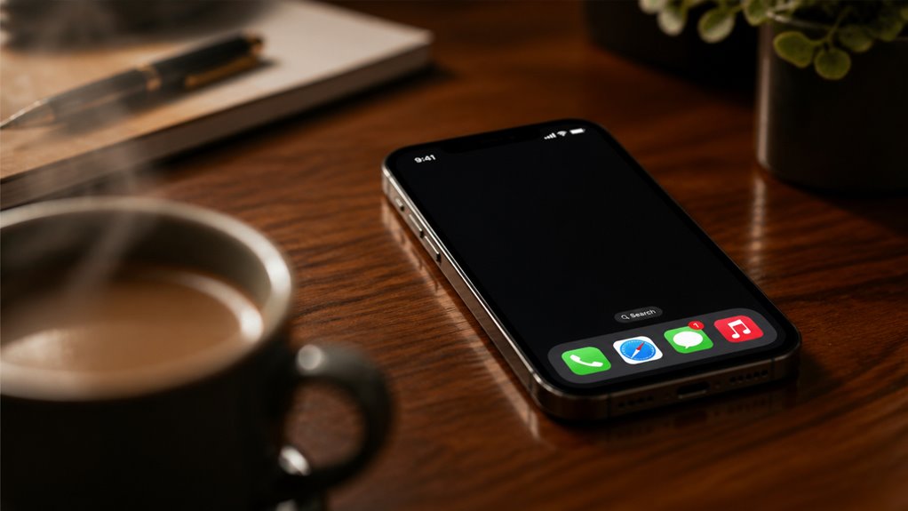 iPhone nie wyświetla powiadomień SMS – możliwe przyczyny