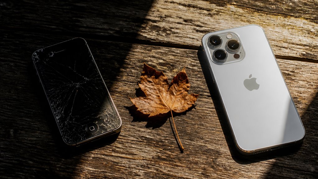Jak długo iPhone otrzymuje aktualizacje oprogramowania?