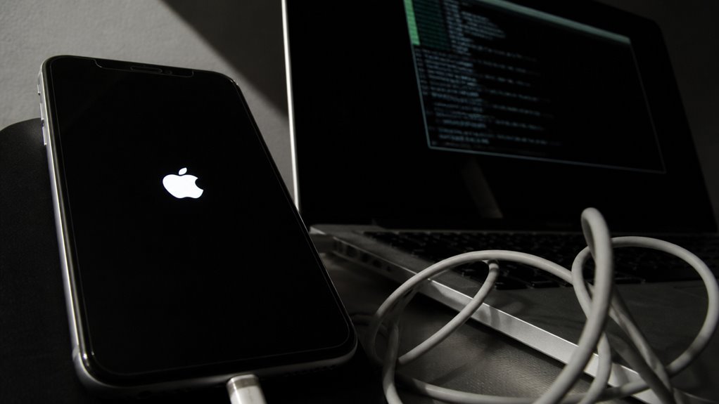 iPhone Zablokowany na logo Apple po aktualizacji iOS – Jak to naprawić?