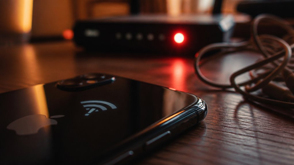 iPhone nie łączy się z Wi-Fi – Możliwe przyczyny problemu