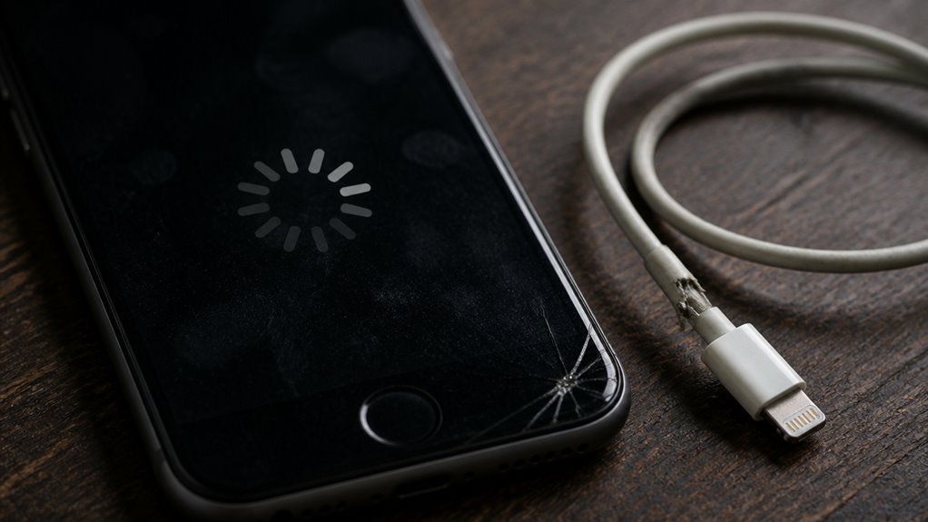iPhone nie pobiera aktualizacji iOS – możliwe przyczyny