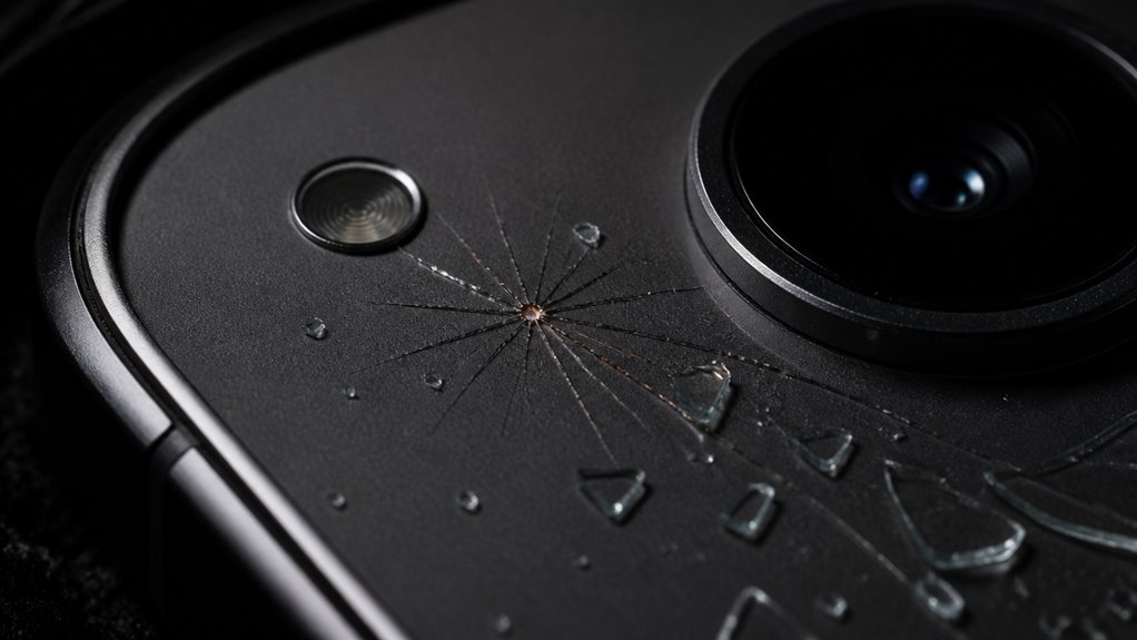 LED Flash Diode nie działa na iPhonie – co sprawdzić?