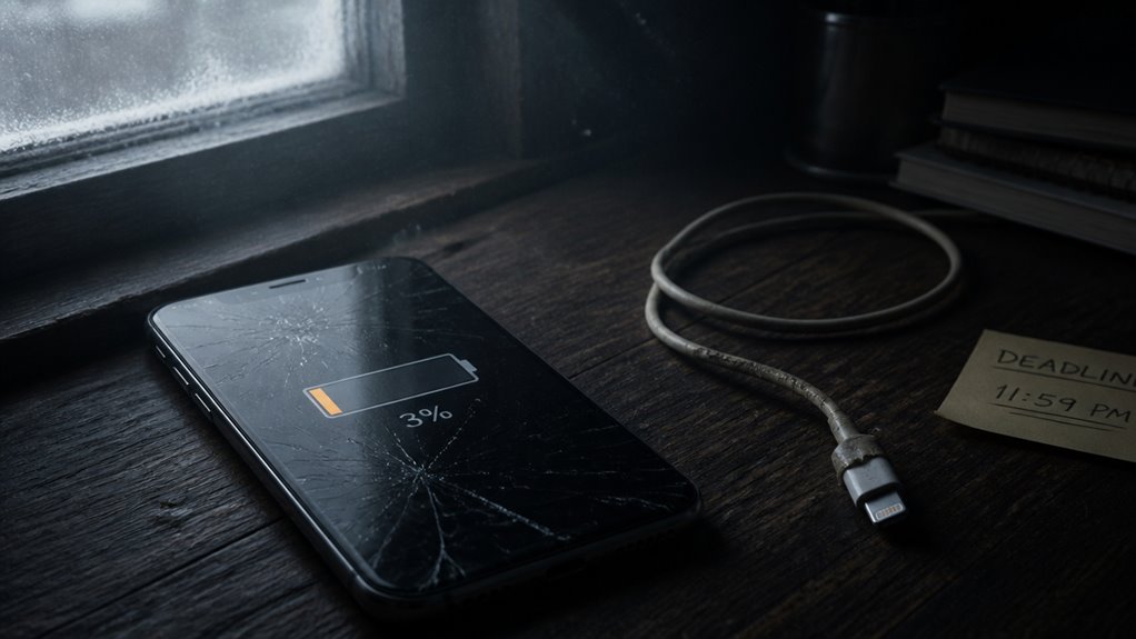 Jak długo trwa żywotność baterii litowo-jonowej w telefonie?