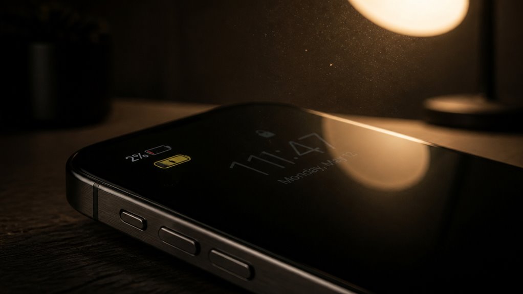 Tryb niskiego zużycia energii a żywotność baterii iPhone’a