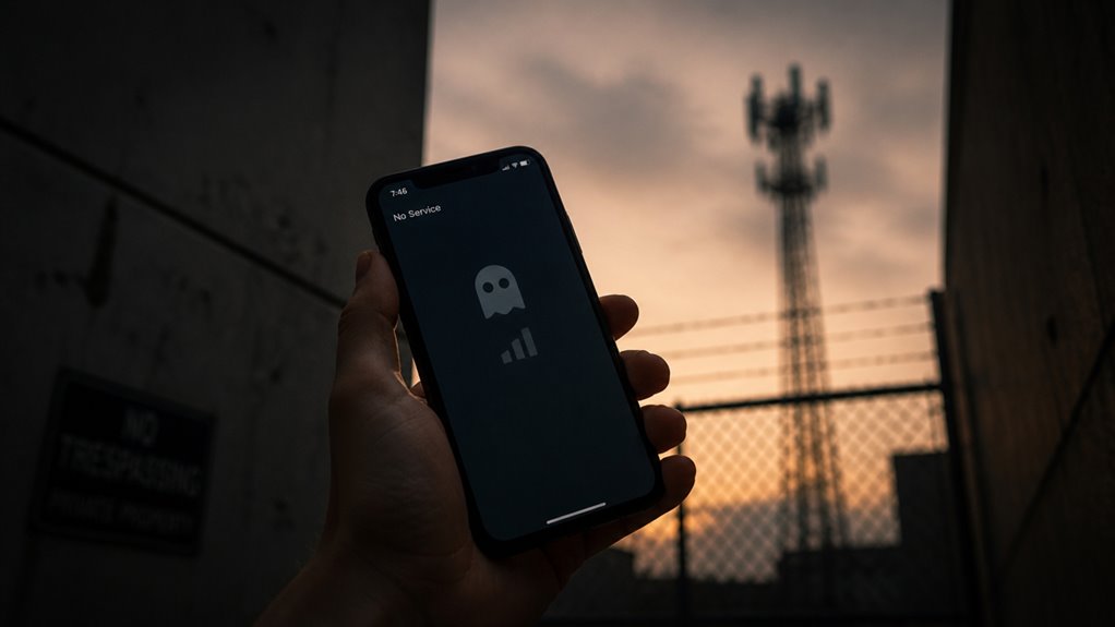 iPhone Pokazuje Niski Poziom Sygnału – Możliwe Przyczyny