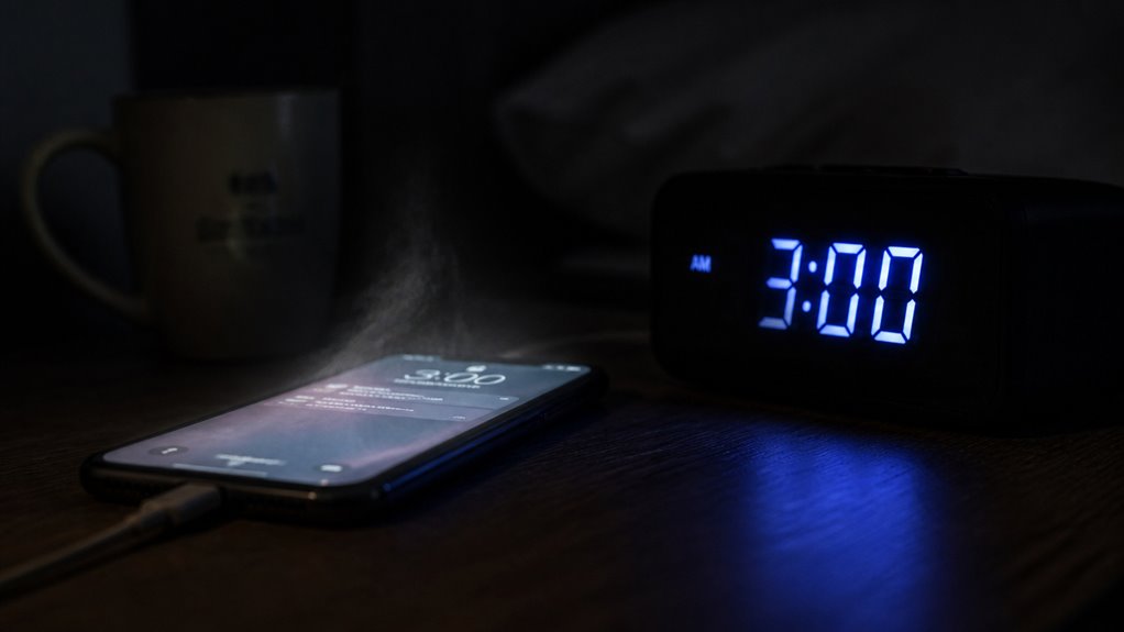 nocne ładowanie szkodzi nie bardzo, nieco przyspiesza starzenie