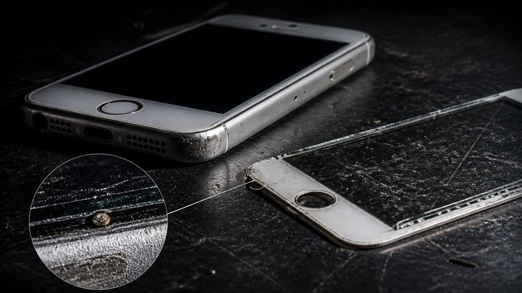 Naprawa starego iPhone 6s jest teraz nieopłacalna