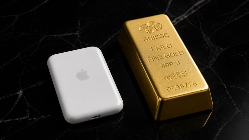Koszt oryginalnej baterii Apple do iPhone 16 Plus w 2026 roku