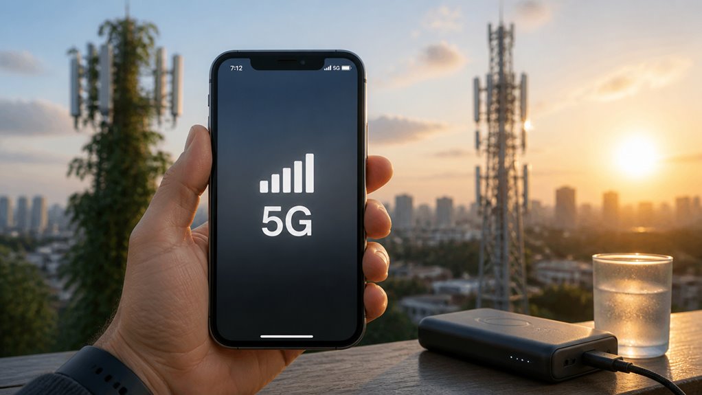 Na co zwracać uwagę przy wyborze usługi GSM dla iPhone’a